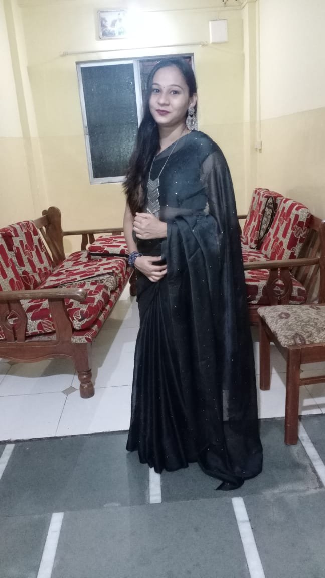 Anita Suraj Yadav